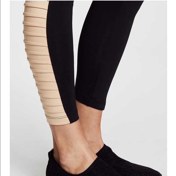 Koral Activewear Boom Legging NWT $140 - Picture 7 of 8